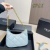 Box Included Prada Underarm Bag