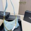 Box Included Prada Underarm Bag