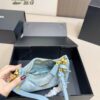 Box Included Prada Underarm Bag