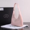 Prada-inspired shoulder bag with elegant design and premium color scheme, model 8812