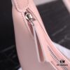 Prada-inspired shoulder bag with elegant design and premium color scheme, model 8812