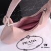 Prada-inspired shoulder bag with elegant design and premium color scheme, model 8812