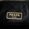 PRADA - Latest Model Handbag / Nylon Lock Bag, Synchronized with Official Website, Made from Original Imported Waterproof Fabric with Authentic Hardware, Exquisite Craftsmanship, Comfortable Touch, OEM by 175, Genuine Quality
