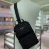 Prada Waist Bag