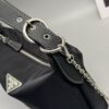 PRADA Replica Bag - Classic Design with Modern Elements