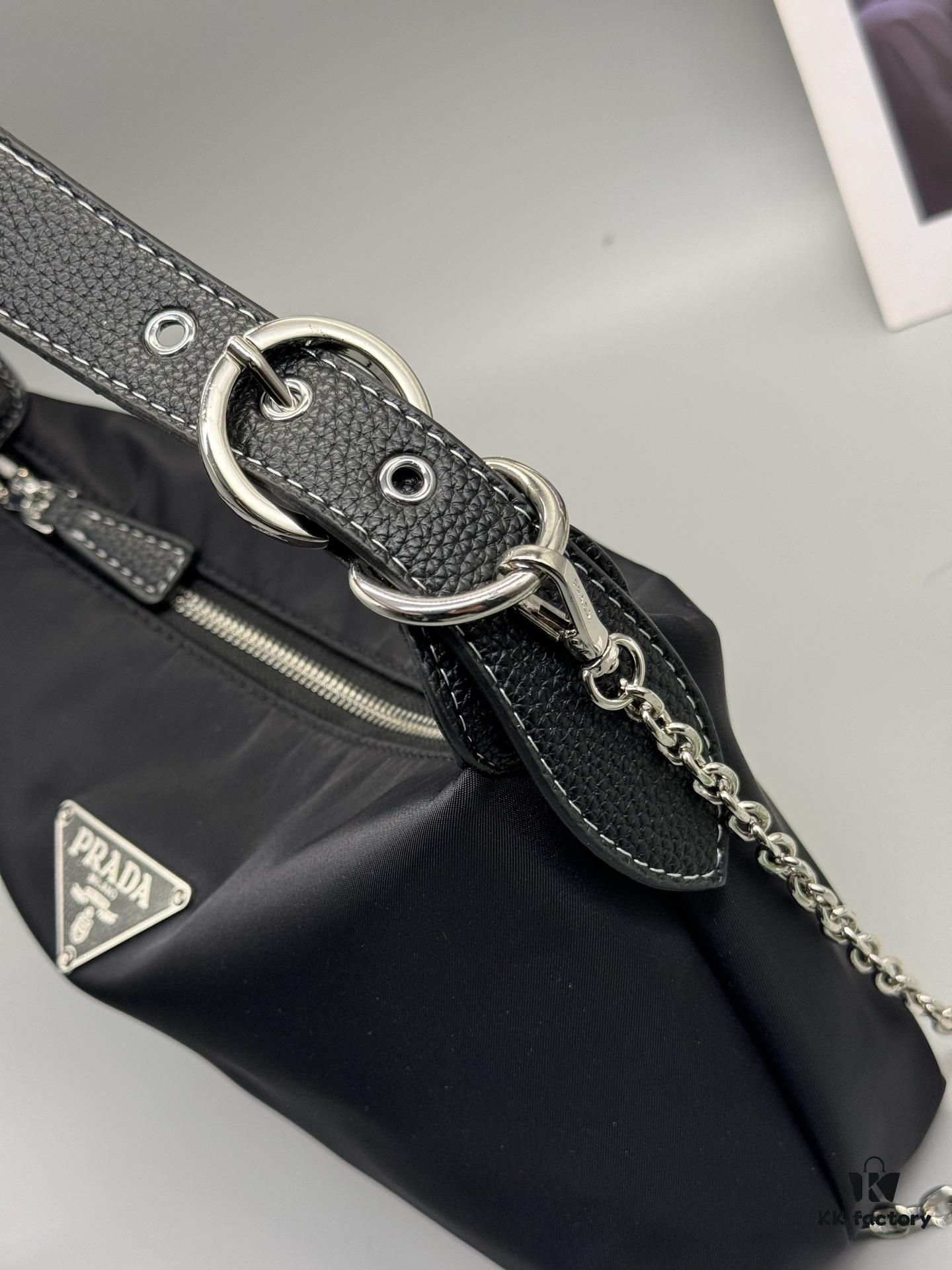 PRADA Replica Bag - Classic Design with Modern Elements