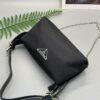 PRADA Replica Bag - Classic Design with Modern Elements