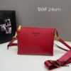 New Arrival Prada PRADA Dual-Shoulder Bag 'Made in Italy' Exquisite Design 1BH188