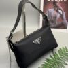 PRADA Replica Bag - Classic Design with Modern Elements