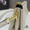 New Arrival Prada PRADA Double-Strap Backpack 'Made in Italy' Exquisitely Crafted 1BH188