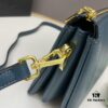 New Arrival Prada PRADA Double-Strap Backpack 'Made in Italy' Exquisite Craftsmanship 1BH188
