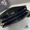 New Arrival Prada PRADA Double Shoulder Strap Bag 'Made in Italy' Exquisite Craftsmanship 1BH188 24x19x6cm Eight Best-Selling Colors