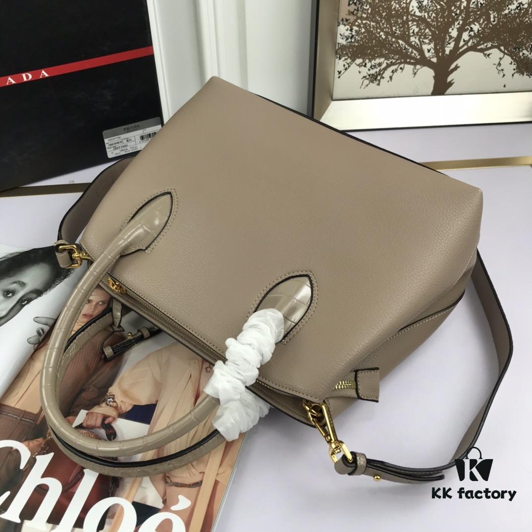 New Arrival☀ Hot 2020 PRADA New Style 🔥 Global Bestseller - Model 66153, Size: 30*24*14