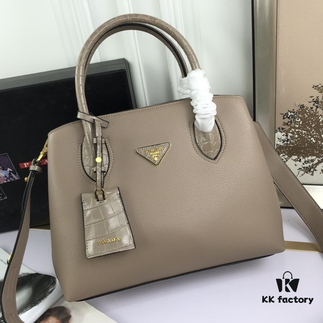 New Arrival☀ Hot 2020 PRADA New Style 🔥 Global Bestseller - Model 66153, Size: 30*24*14