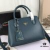 New Arrival☀Hot 2020 New Prada Handbag🔥💗 Model: 66153 Size: 30*24*14