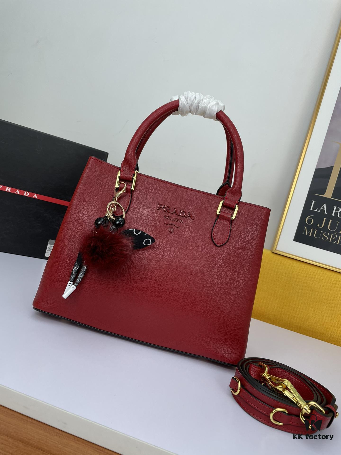 New Arrival Prada 2107 (2020 Bestseller) – The Ultimate Statement Piece, Timeless and Versatile