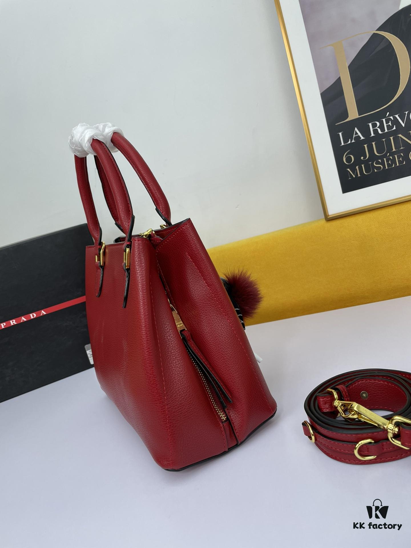 New Arrival Prada 2107 (2020 Bestseller) – The Ultimate Statement Piece, Timeless and Versatile