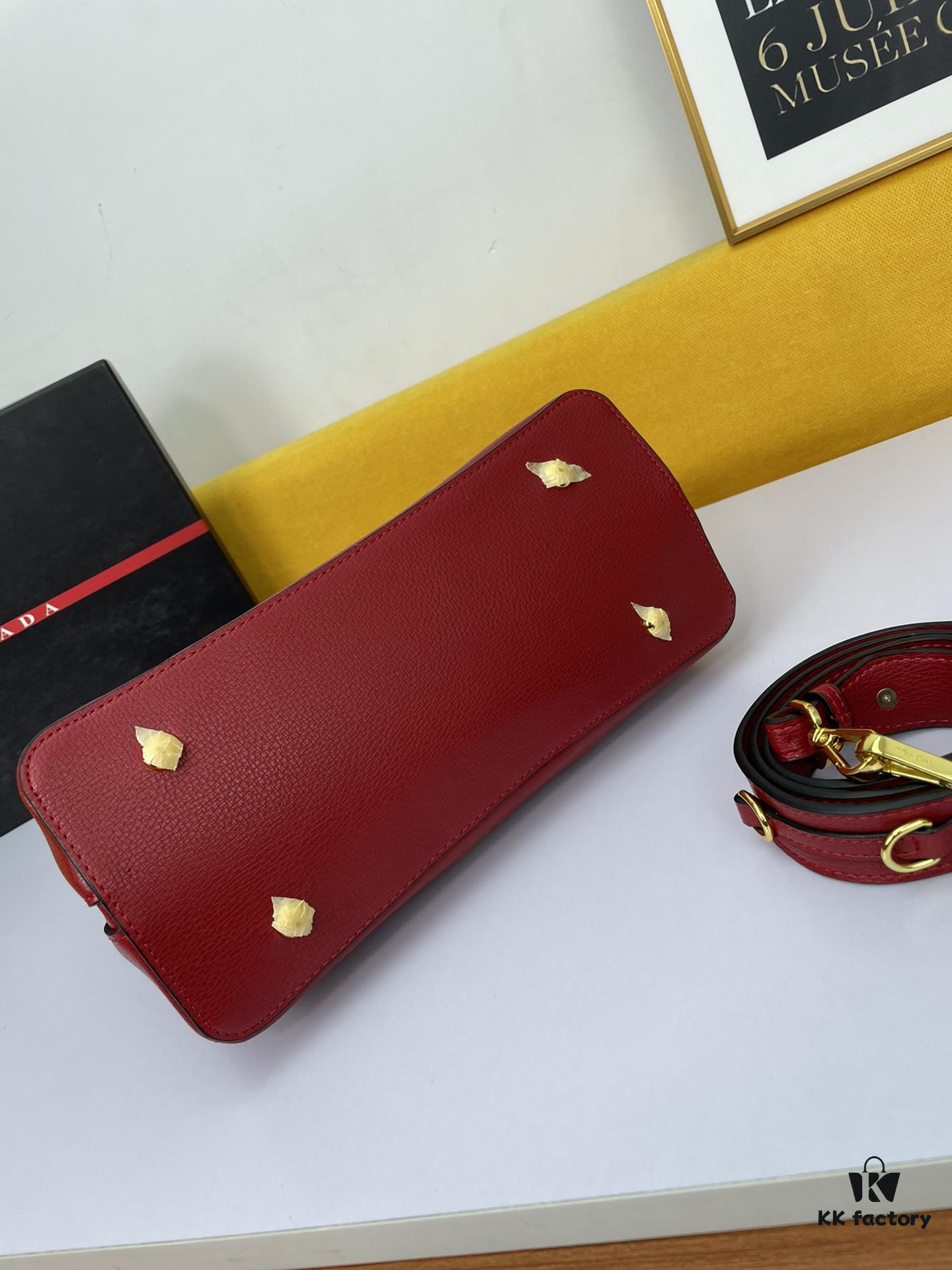 New Arrival Prada 2107 (2020 Bestseller) – The Ultimate Statement Piece, Timeless and Versatile