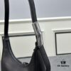 PRADA New Arrival French Elegance Winter Casual Handbag