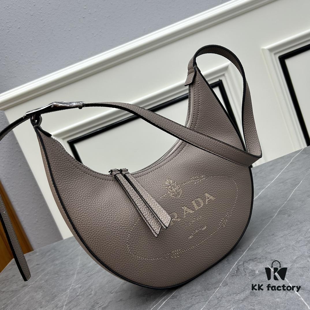 PRADA New Arrival French Elegance Winter Casual Handbag