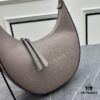 PRADA New Arrival French Elegance Winter Casual Handbag
