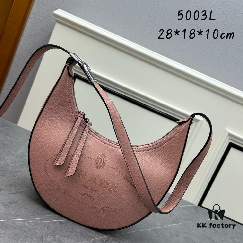 PRADA New Arrival French Elegance Winter Casual Handbag - Stylish and Versatile Design