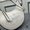 PRADA New Arrival French Elegance Winter Casual Style Unique and Stylish Handbag