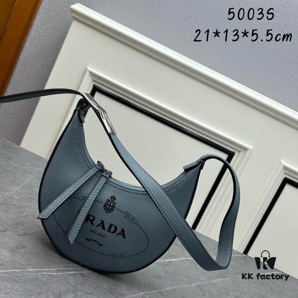 PRADA New Arrival French Elegance Winter Casual Handbag - Small Size 5003S