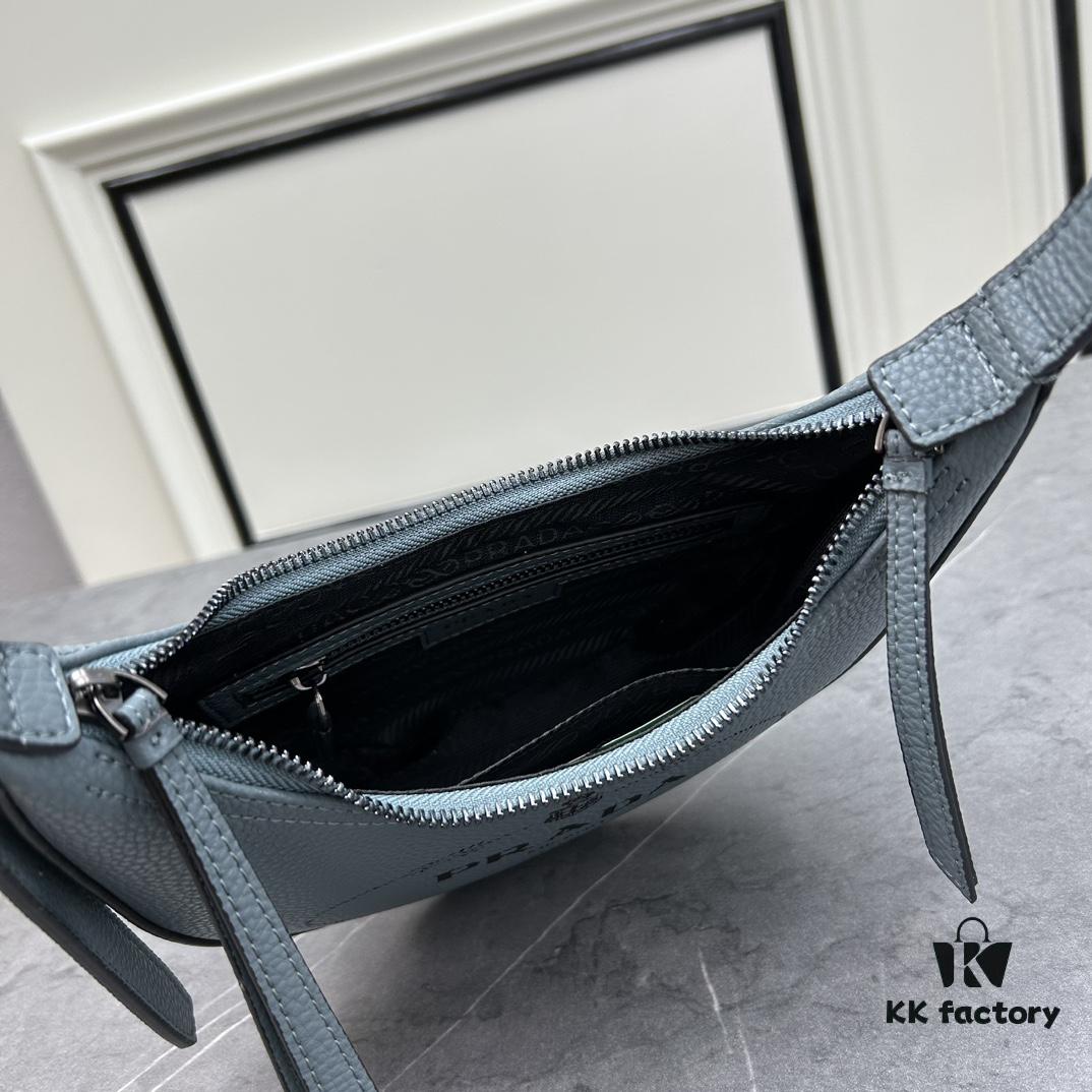 PRADA New Arrival French Elegance Winter Casual Handbag - Small Size 5003S