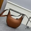 PRADA New Arrival French Elegance Winter Casual Handbag - Stylish and Versatile Design