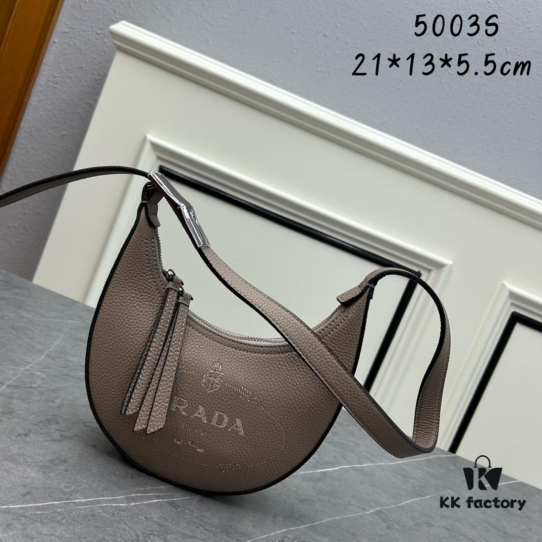 PRADA New Arrival French Elegance Winter Casual Handbag - Small Size 5003S