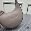 PRADA New Arrival French Elegance Winter Casual Handbag - Small Size 5003S