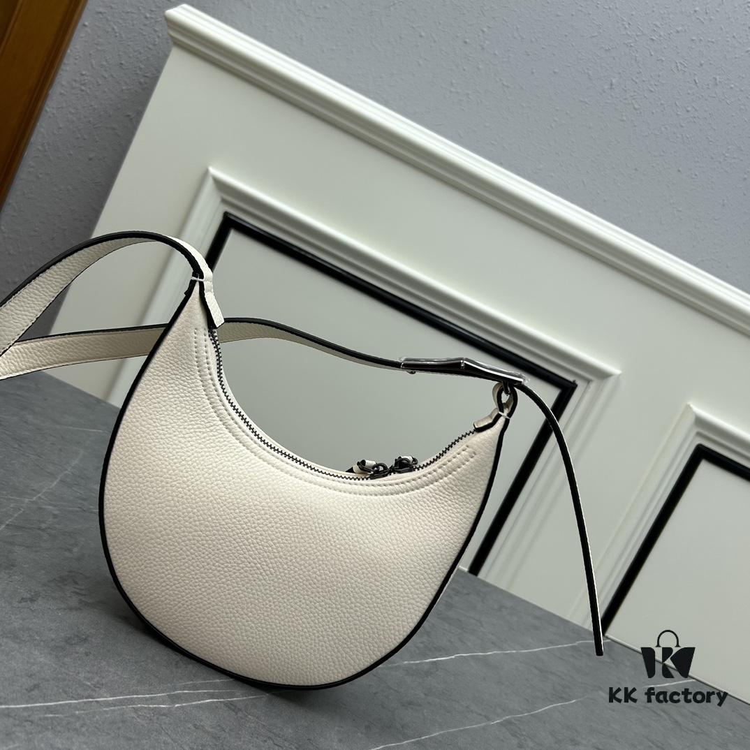 PRADA New Arrival French Elegance Winter Casual Style Small Shoulder Bag 5003S 21*13*5.5cm