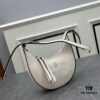 PRADA New Arrival French Elegance Winter Casual Style Small Shoulder Bag 5003S 21*13*5.5cm