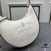 PRADA New Arrival French Elegance Winter Casual Style Small Shoulder Bag 5003S 21*13*5.5cm