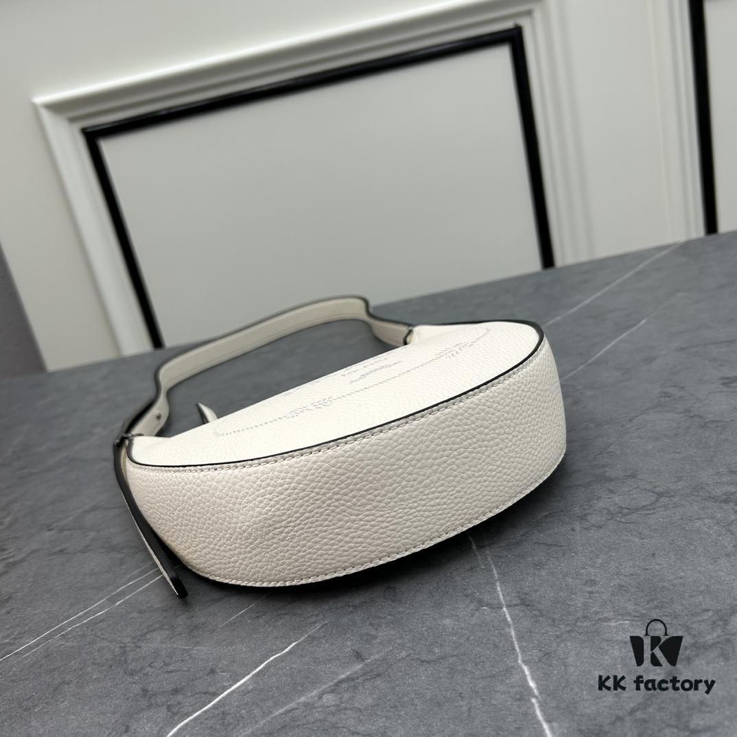 PRADA New Arrival French Elegance Winter Casual Style Small Shoulder Bag 5003S 21*13*5.5cm