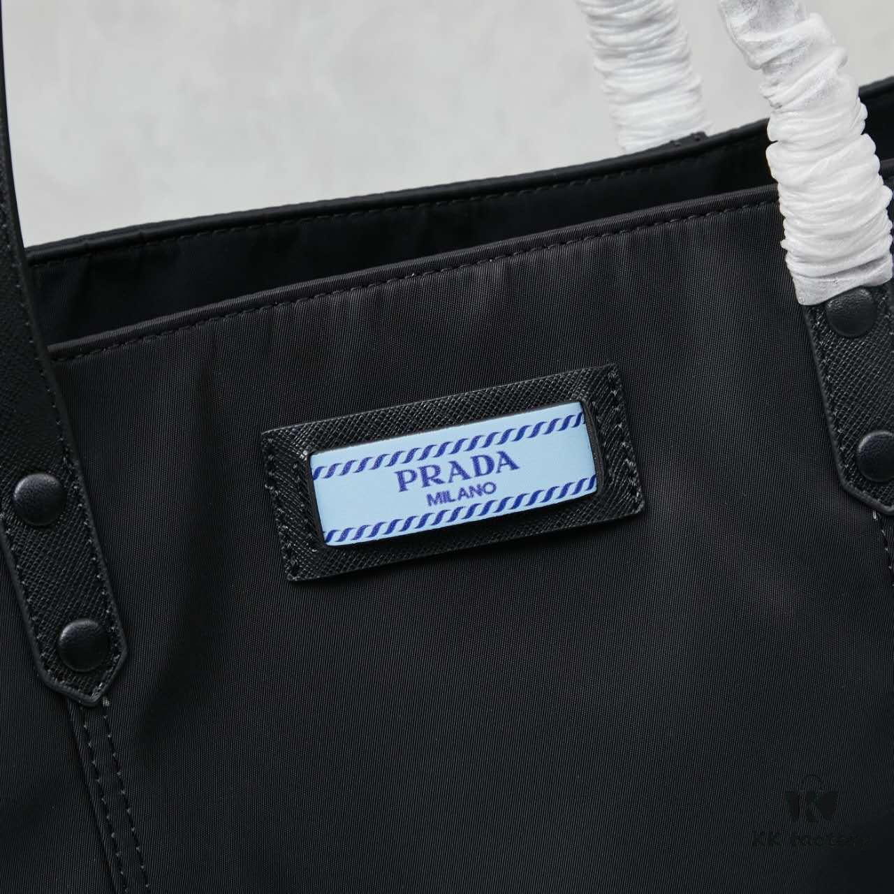 Prada Really Knows What They're Doing!!!