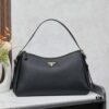 Prada Aimee Hobo Bag, Favored by Female Celebrities