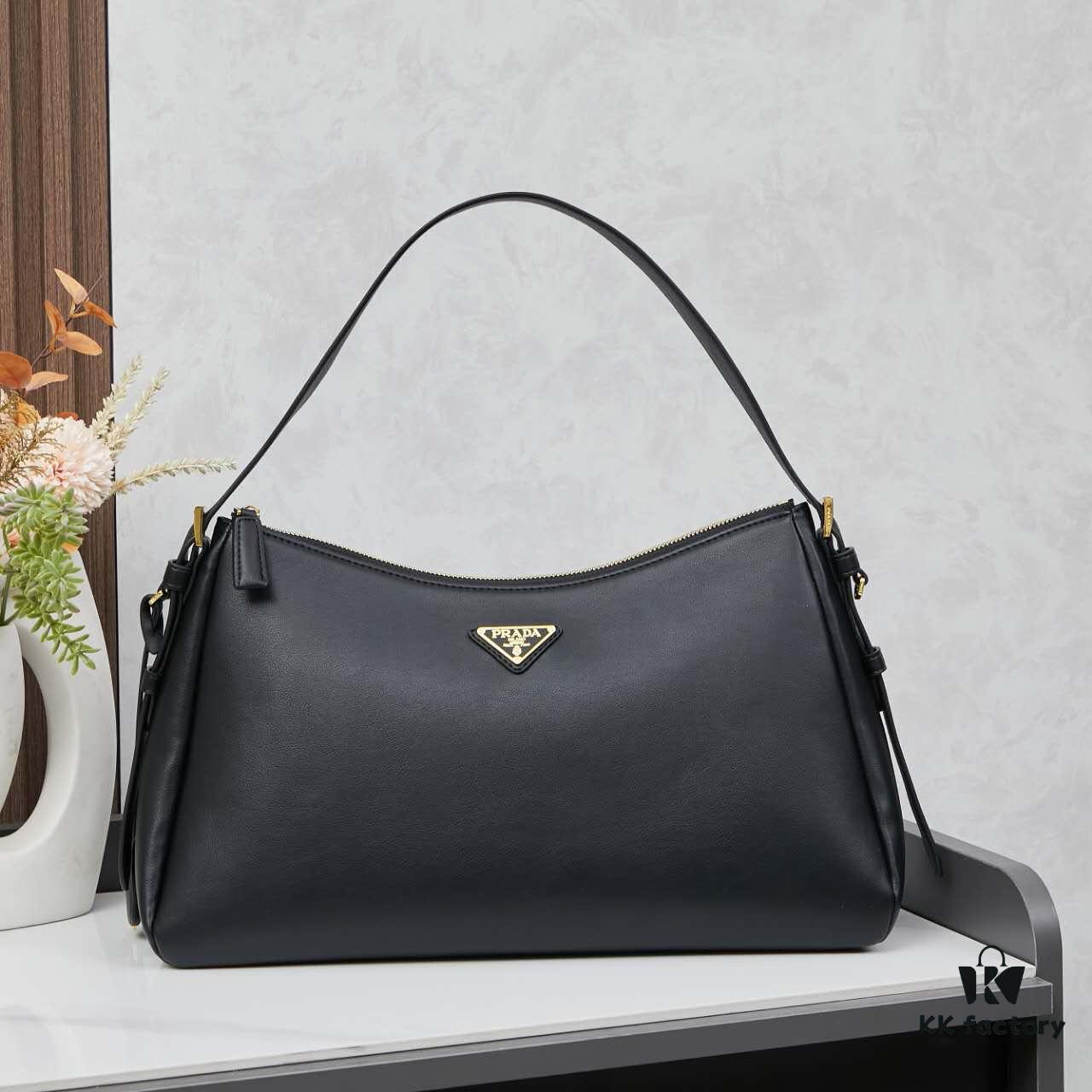 Prada Aimee Hobo Bag, Favored by Female Celebrities