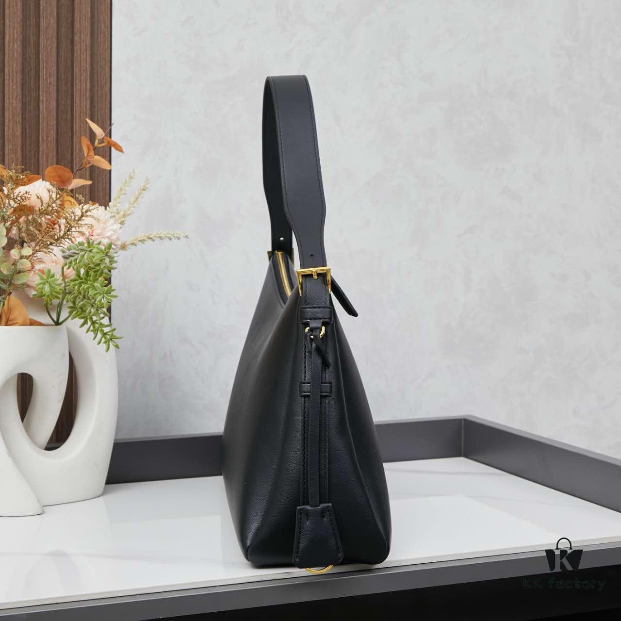 Prada Aimee Hobo Bag, Favored by Female Celebrities