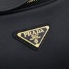 Prada Aimee Hobo Bag, Favored by Female Celebrities