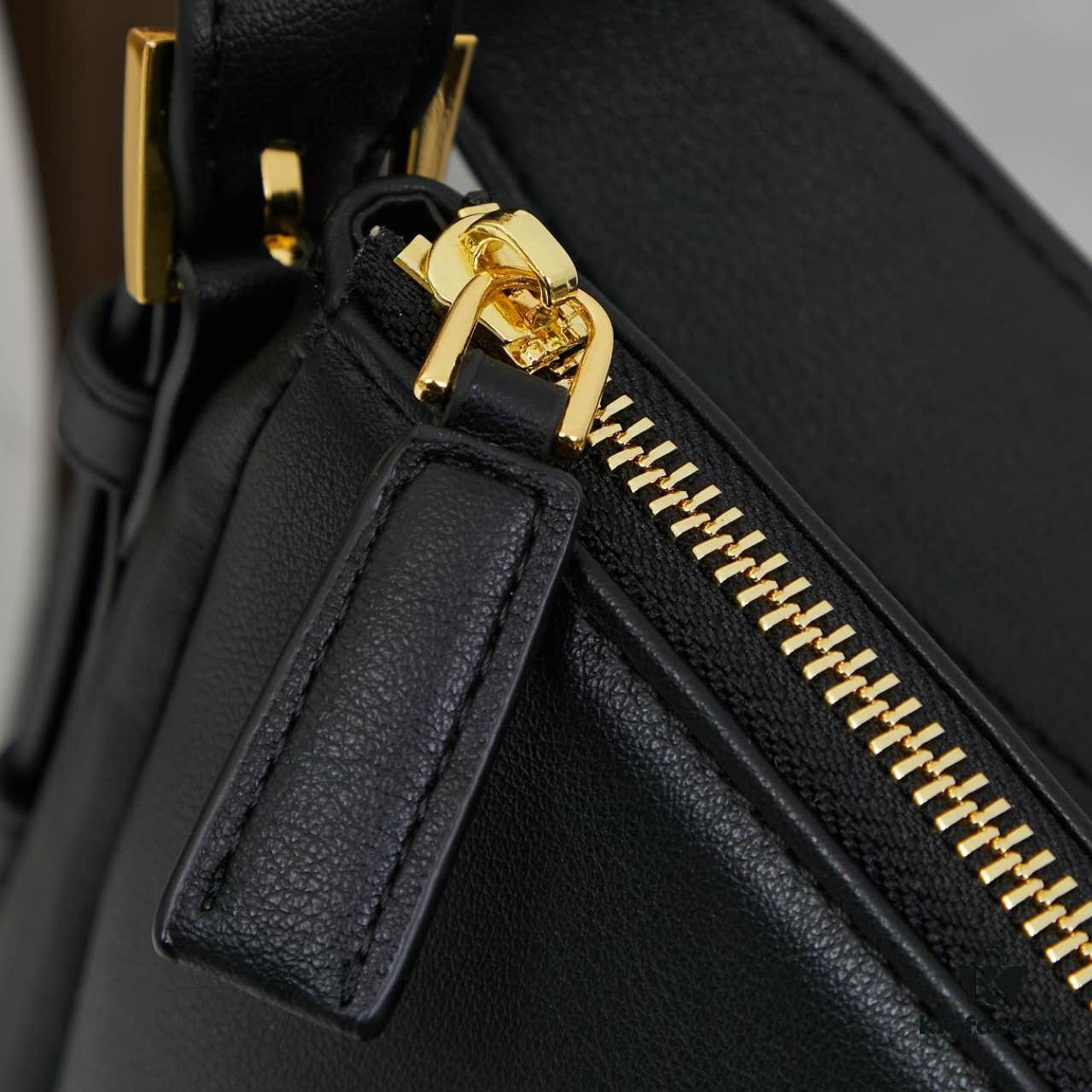 Prada Aimee Hobo Bag, Favored by Female Celebrities
