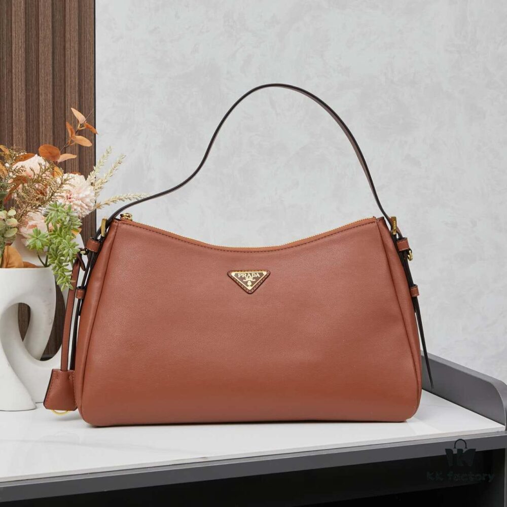 Prada Aimee Hobo Bag - Favored by Female Celebrities