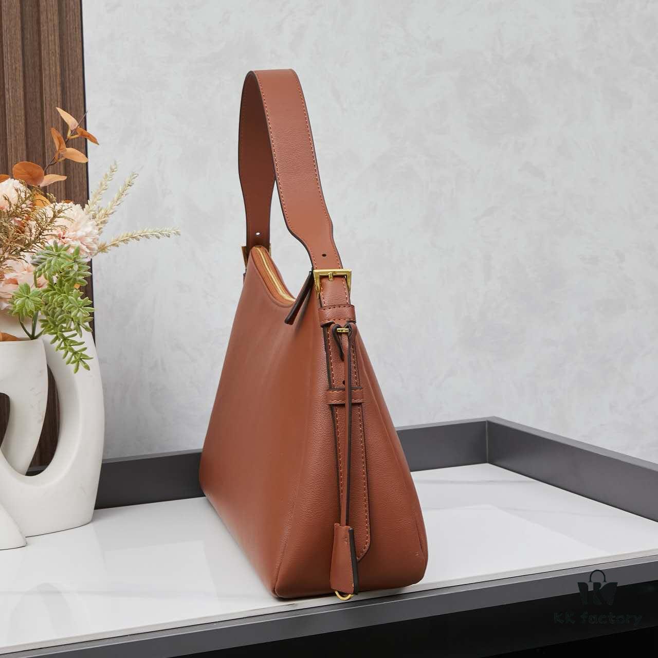 Prada Aimee Hobo Bag - Favored by Female Celebrities