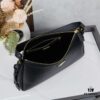 Prada Aimee Hobo Bag, Favored by Female Celebrities