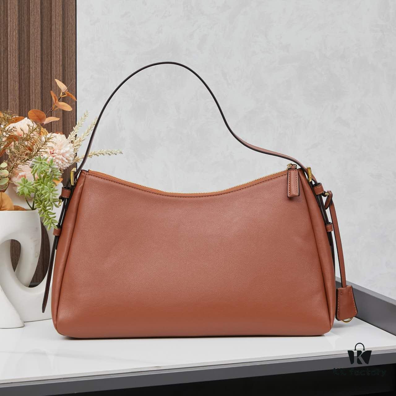 Prada Aimee Hobo Bag - Favored by Female Celebrities