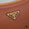 Prada Aimee Hobo Bag - Favored by Female Celebrities