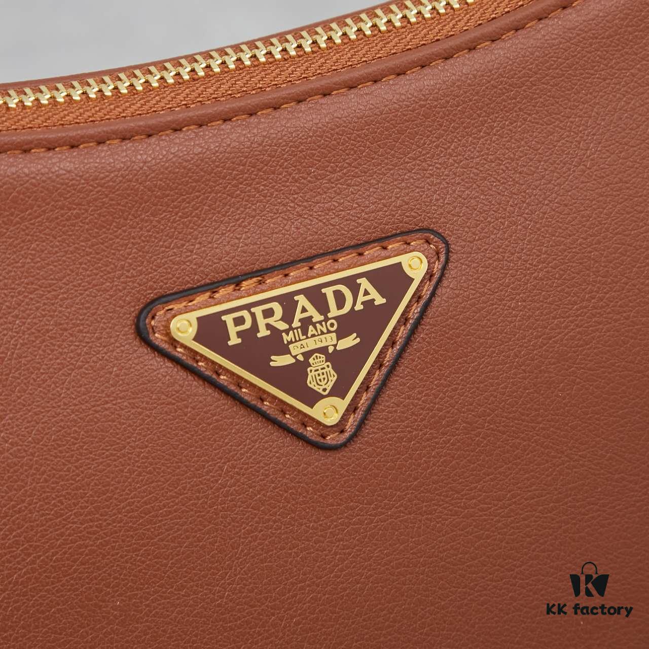 Prada Aimee Hobo Bag - Favored by Female Celebrities