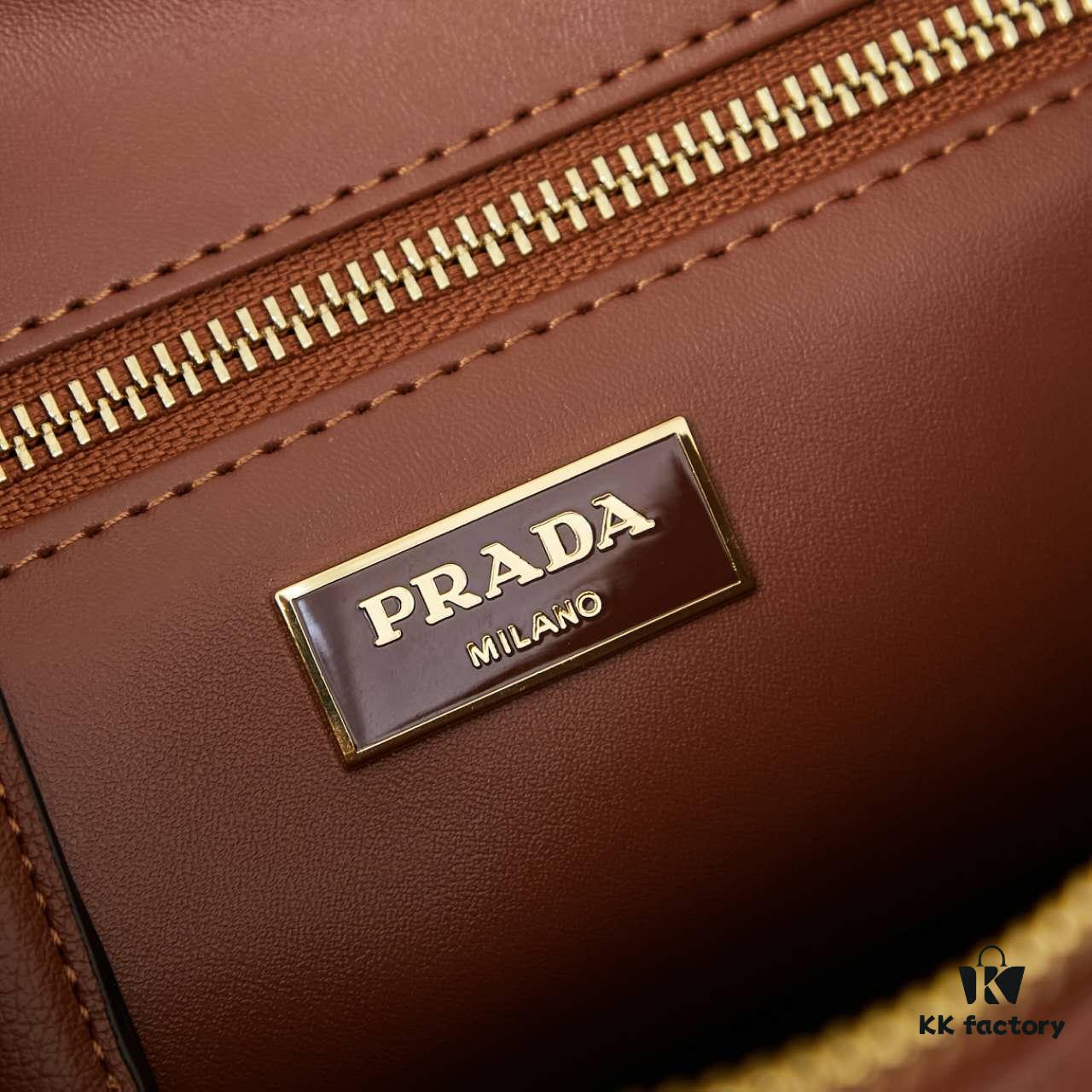 Prada Aimee Hobo Bag - Favored by Female Celebrities