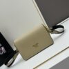 PRADA - Bestselling Flap Bag with Lettered Wide Fabric Strap